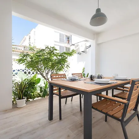 Apto Mendez - Apartment *