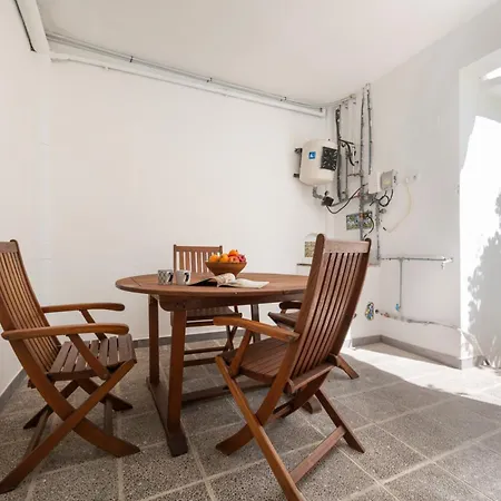 Apartment Apto Mendez -