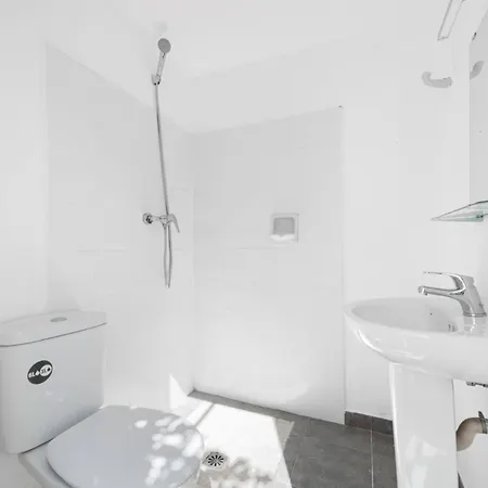 Apto Mendez - Apartment Pollenca
