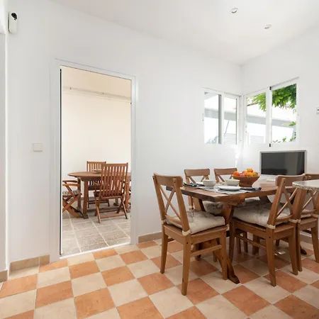 Apartment Apto Mendez - *