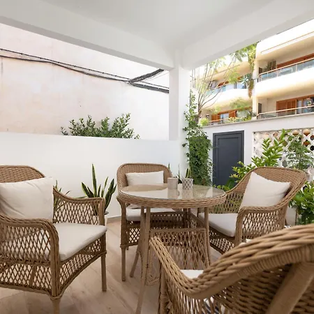 Apto Mendez - Apartment *
