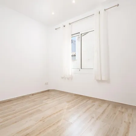 Appartement Apto Mendez - *