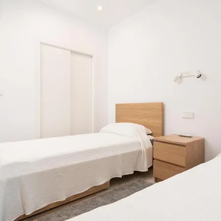Apto Mendez - Appartement Pollença