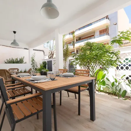 Appartement Apto Mendez - Pollença