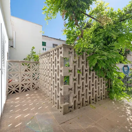 Apto Mendez -